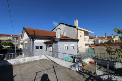 Moradia T4 para Venda em Ermesinde