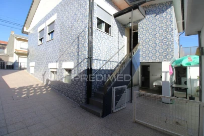 Moradia T4 para Venda em Ermesinde