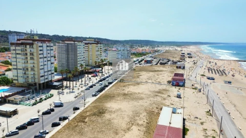 Apartamento T1 para Venda em Costa da Caparica
