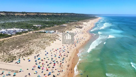 Apartamento T1 para Venda em Costa da Caparica