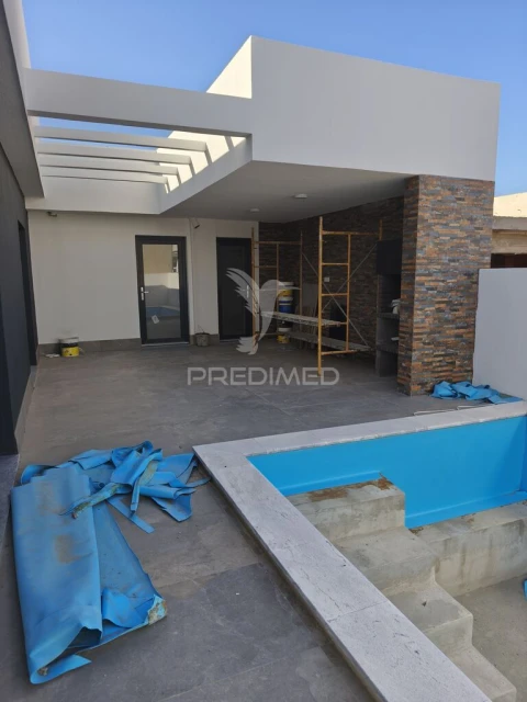 Moradia T3 para Venda em Azeitão (São Lourenço e São Simão)