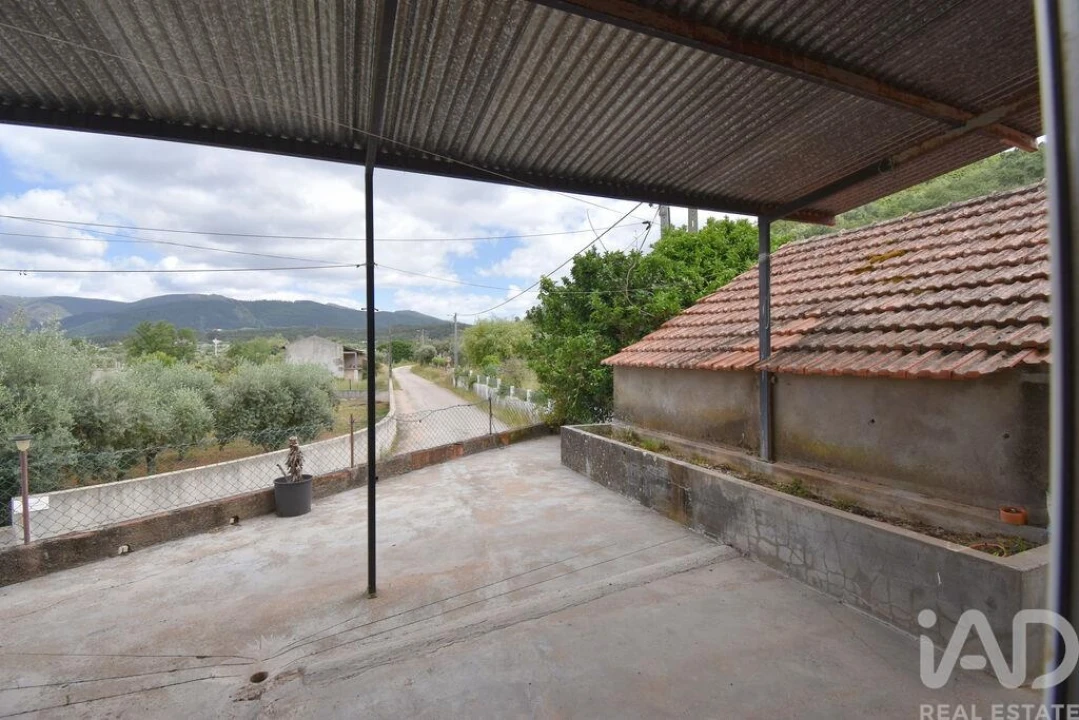 Moradia T4 para Venda em São Miguel, Santa Eufémia e Rabaçal Foto 18