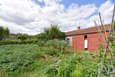 Moradia T4 para Venda em São Miguel, Santa Eufémia e Rabaçal