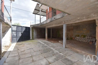 Moradia T4 para Venda em São Miguel, Santa Eufémia e Rabaçal