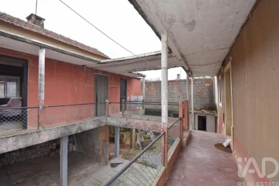Moradia T4 para Venda em São Miguel, Santa Eufémia e Rabaçal