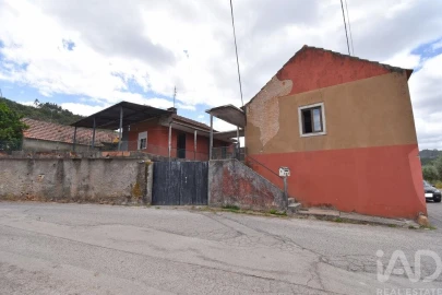 Moradia T4 para Venda em São Miguel, Santa Eufémia e Rabaçal