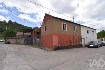 Moradia T4 para Venda em São Miguel, Santa Eufémia e Rabaçal