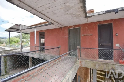 Moradia T4 para Venda em São Miguel, Santa Eufémia e Rabaçal