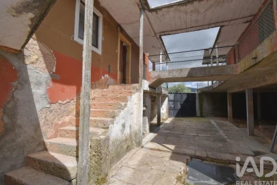Moradia T4 para Venda em São Miguel, Santa Eufémia e Rabaçal