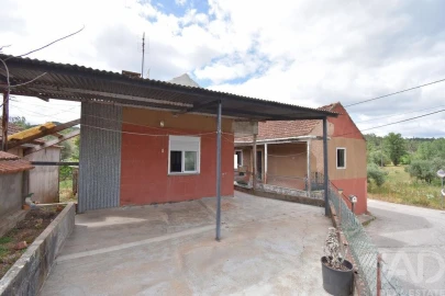Moradia T4 para Venda em São Miguel, Santa Eufémia e Rabaçal
