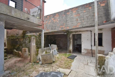 Moradia T4 para Venda em São Miguel, Santa Eufémia e Rabaçal