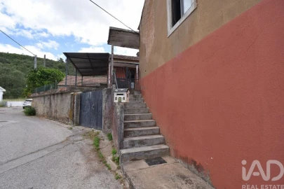 Moradia T4 para Venda em São Miguel, Santa Eufémia e Rabaçal