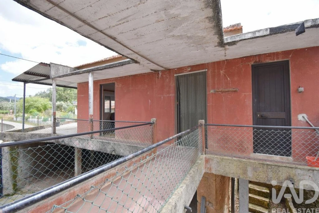 Moradia T4 para Venda em São Miguel, Santa Eufémia e Rabaçal Foto 16
