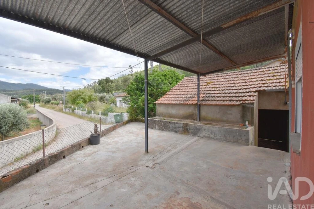 Moradia T4 para Venda em São Miguel, Santa Eufémia e Rabaçal Foto 21