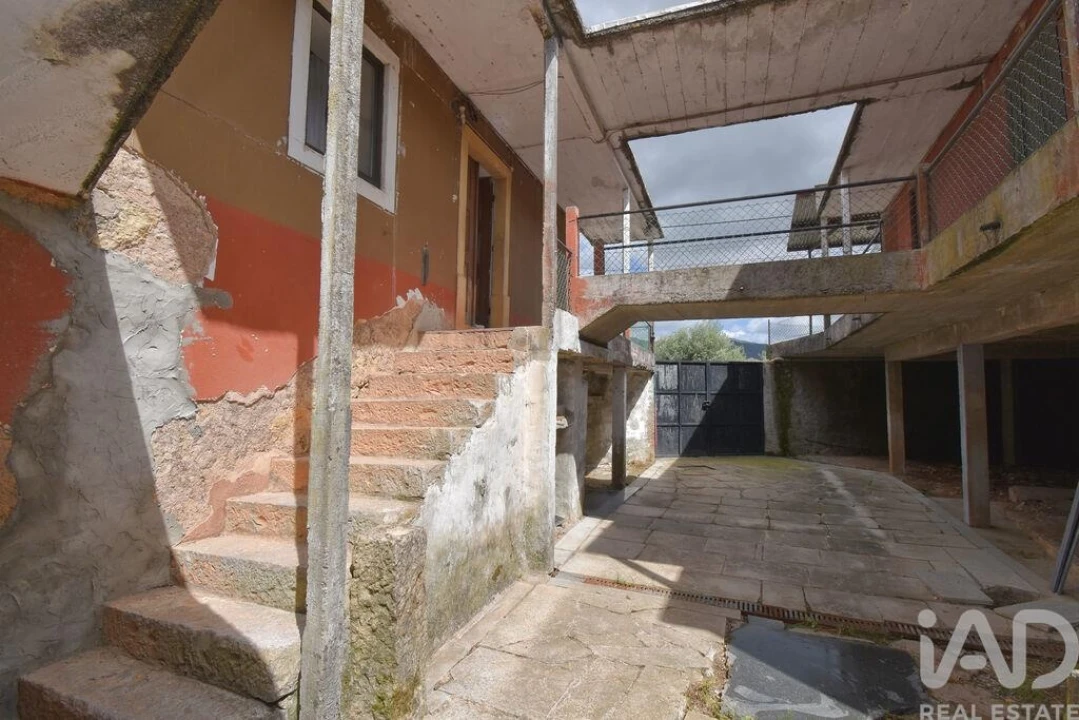 Moradia T4 para Venda em São Miguel, Santa Eufémia e Rabaçal Foto 28