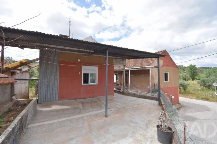 Moradia T4 para Venda em São Miguel, Santa Eufémia e Rabaçal Foto 23