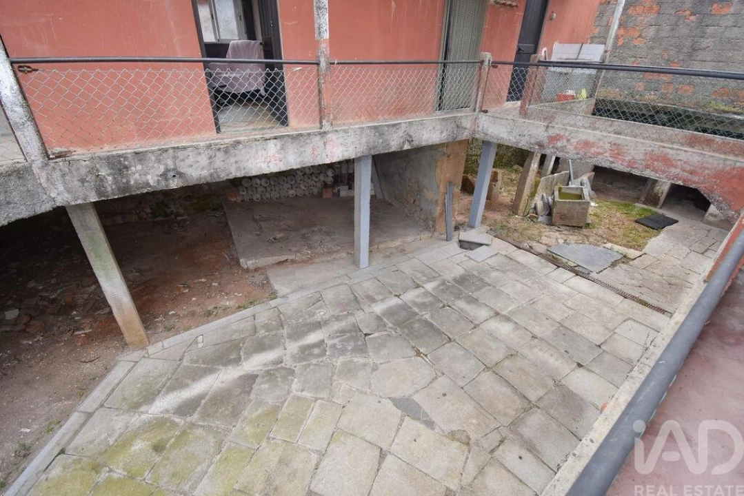 Moradia T4 para Venda em São Miguel, Santa Eufémia e Rabaçal Foto 7