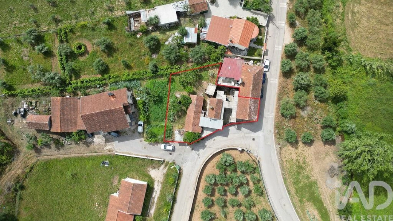 Moradia T4 para Venda em São Miguel, Santa Eufémia e Rabaçal Foto 37