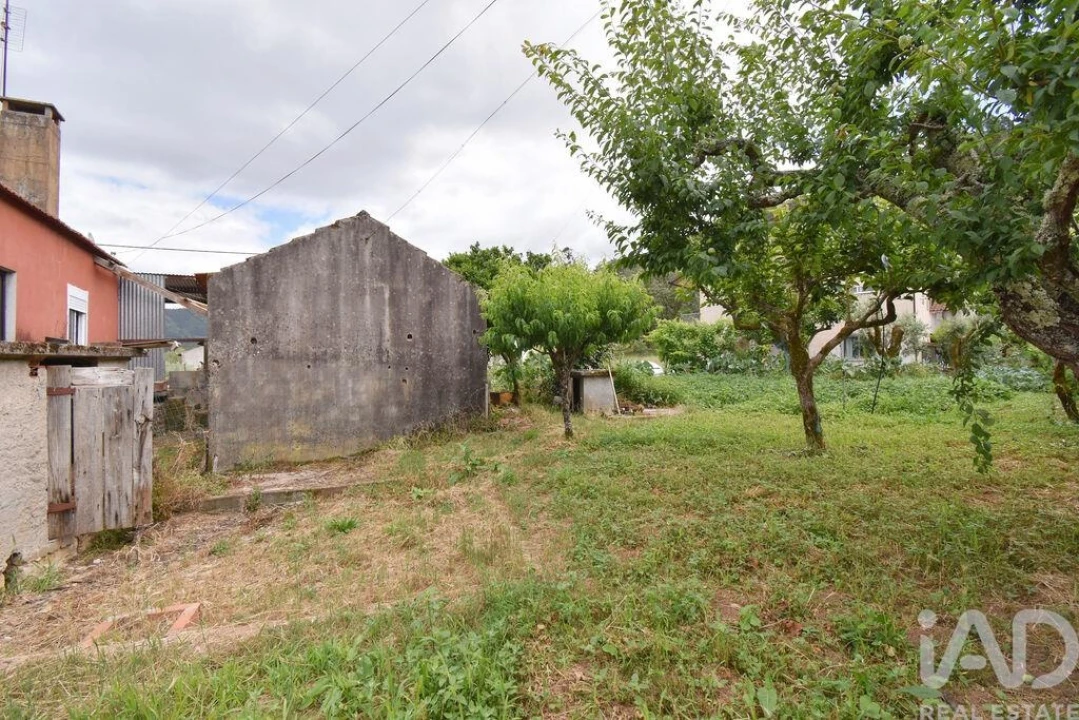 Moradia T4 para Venda em São Miguel, Santa Eufémia e Rabaçal Foto 35