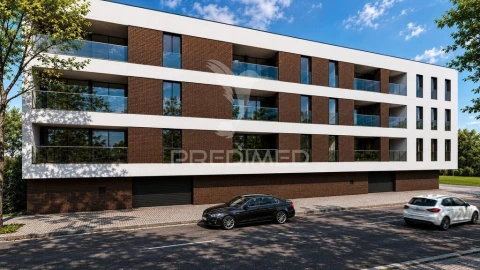 Apartamento T1 para Venda em Valença, Cristelo Covo e Arão