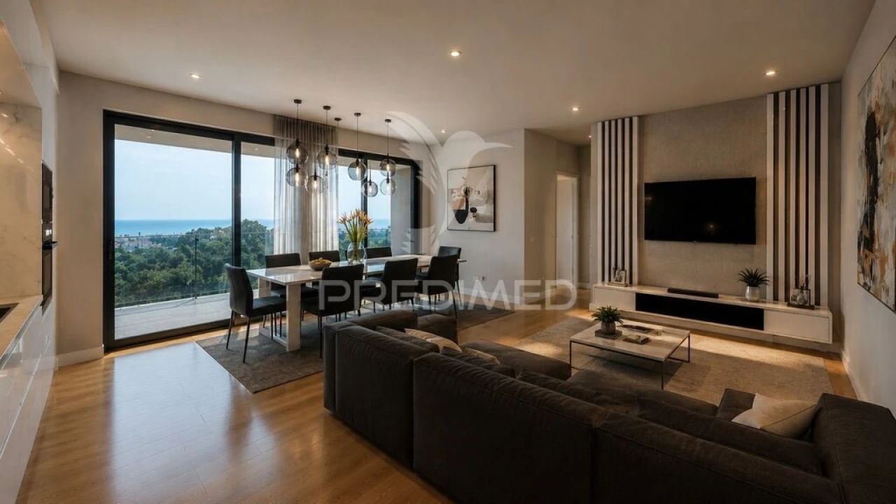 Apartamento T1 para Venda em Valença, Cristelo Covo e Arão Foto 8