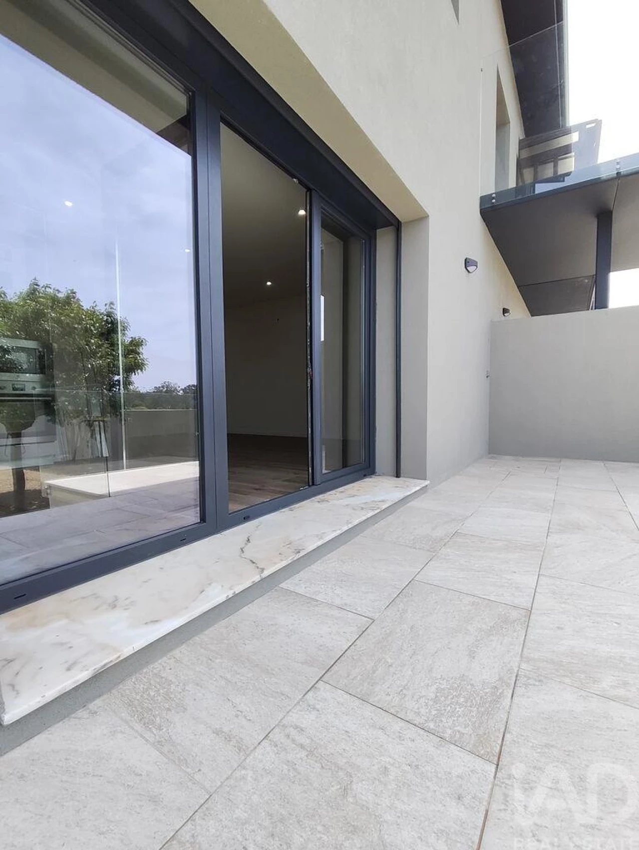 Apartamento T2 para Arrendamento em Perafita, Lavra e Santa Cruz do Bispo Foto 29