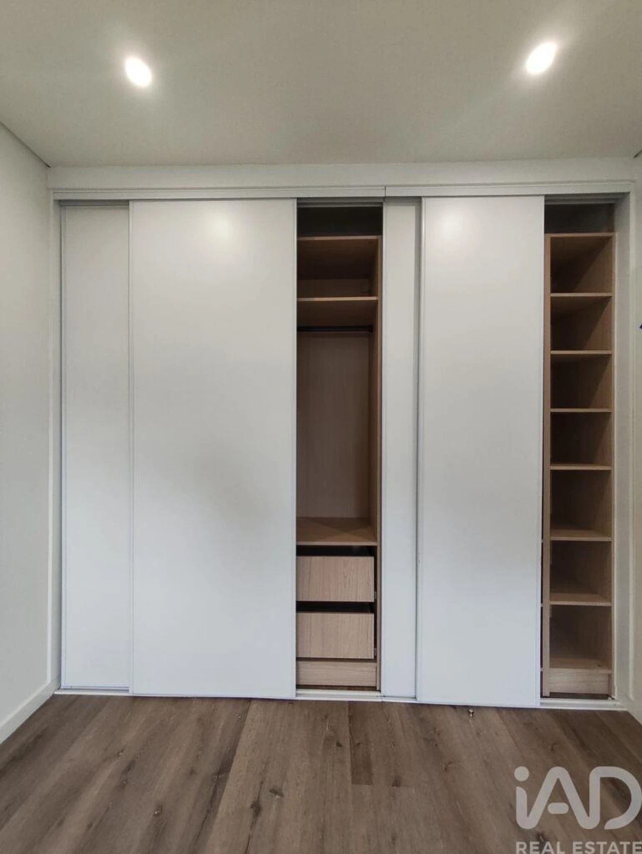 Apartamento T2 para Arrendamento em Perafita, Lavra e Santa Cruz do Bispo Foto 17
