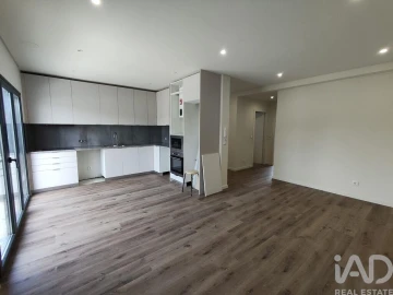 Apartamento T2 para Arrendamento em Perafita, Lavra e Santa Cruz do Bispo