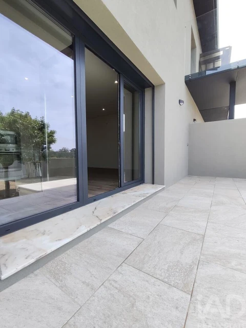 Apartamento T2 para Arrendamento em Perafita, Lavra e Santa Cruz do Bispo