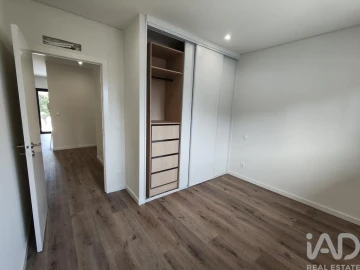 Apartamento T2 para Arrendamento em Perafita, Lavra e Santa Cruz do Bispo