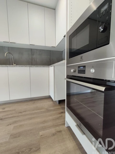 Apartamento T2 para Arrendamento em Perafita, Lavra e Santa Cruz do Bispo