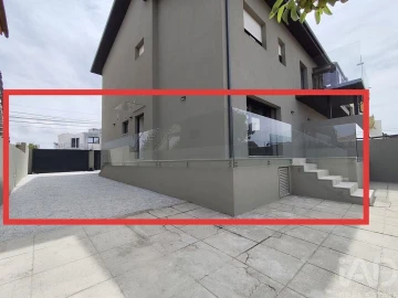 Apartamento T2 para Arrendamento em Perafita, Lavra e Santa Cruz do Bispo