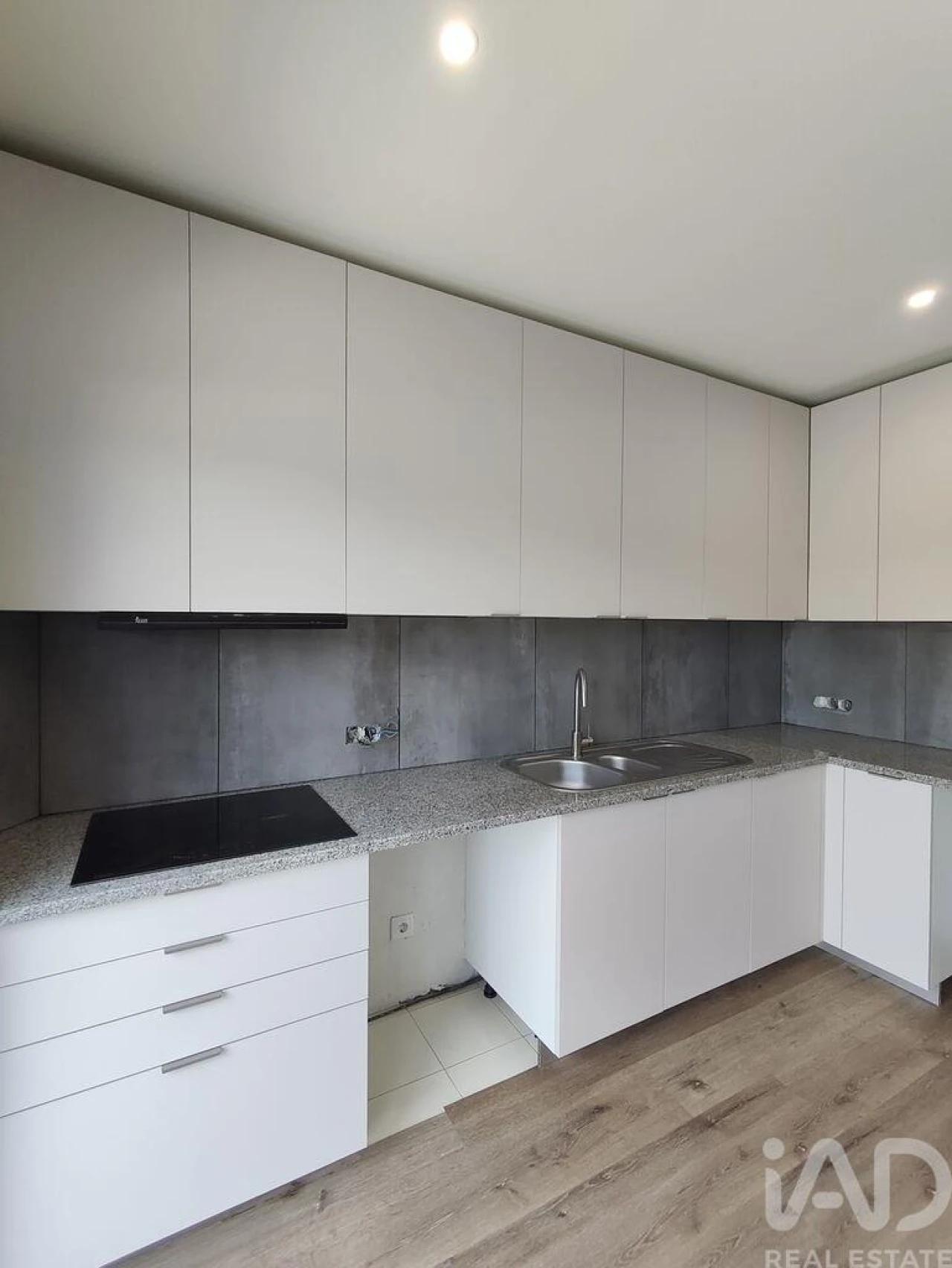 Apartamento T2 para Arrendamento em Perafita, Lavra e Santa Cruz do Bispo Foto 27