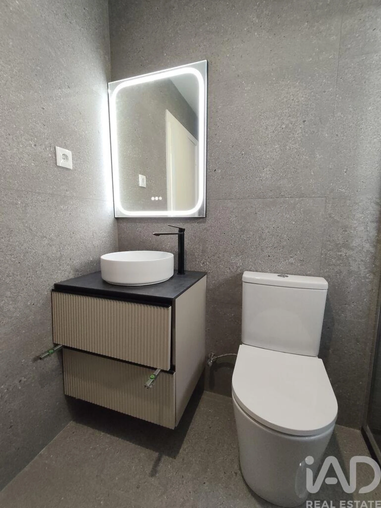 Apartamento T2 para Arrendamento em Perafita, Lavra e Santa Cruz do Bispo Foto 11