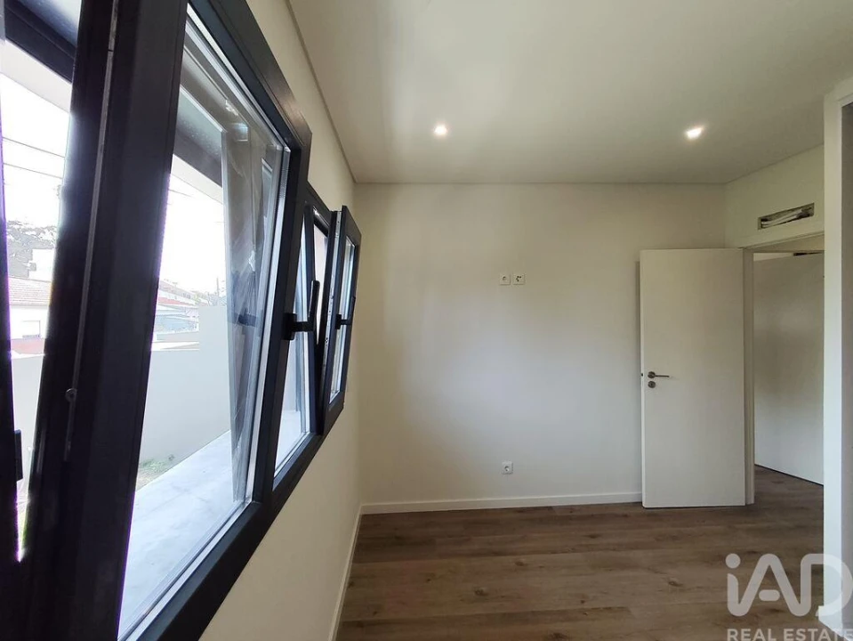 Apartamento T2 para Arrendamento em Perafita, Lavra e Santa Cruz do Bispo Foto 21