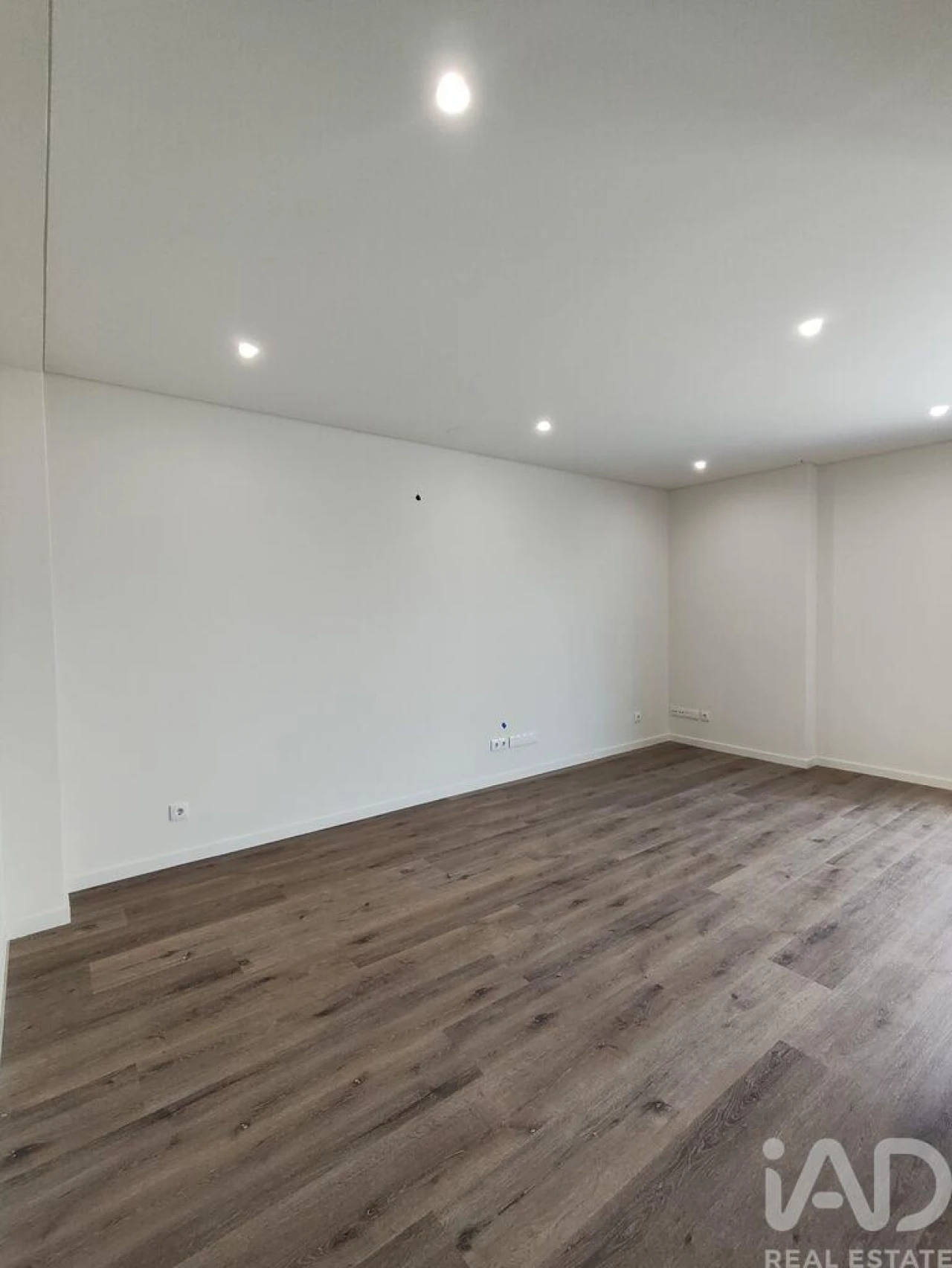 Apartamento T2 para Arrendamento em Perafita, Lavra e Santa Cruz do Bispo Foto 7