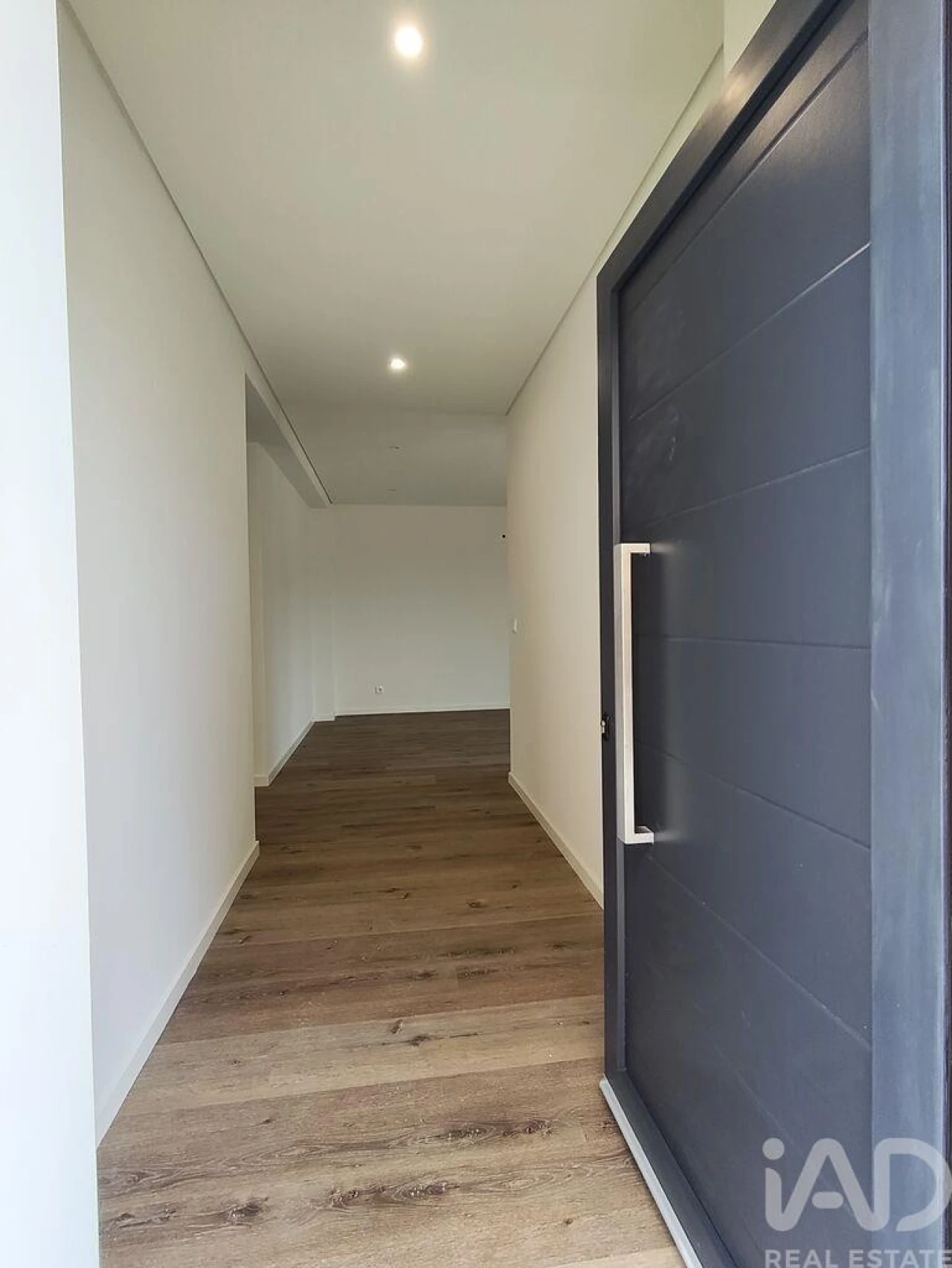 Apartamento T2 para Arrendamento em Perafita, Lavra e Santa Cruz do Bispo Foto 5
