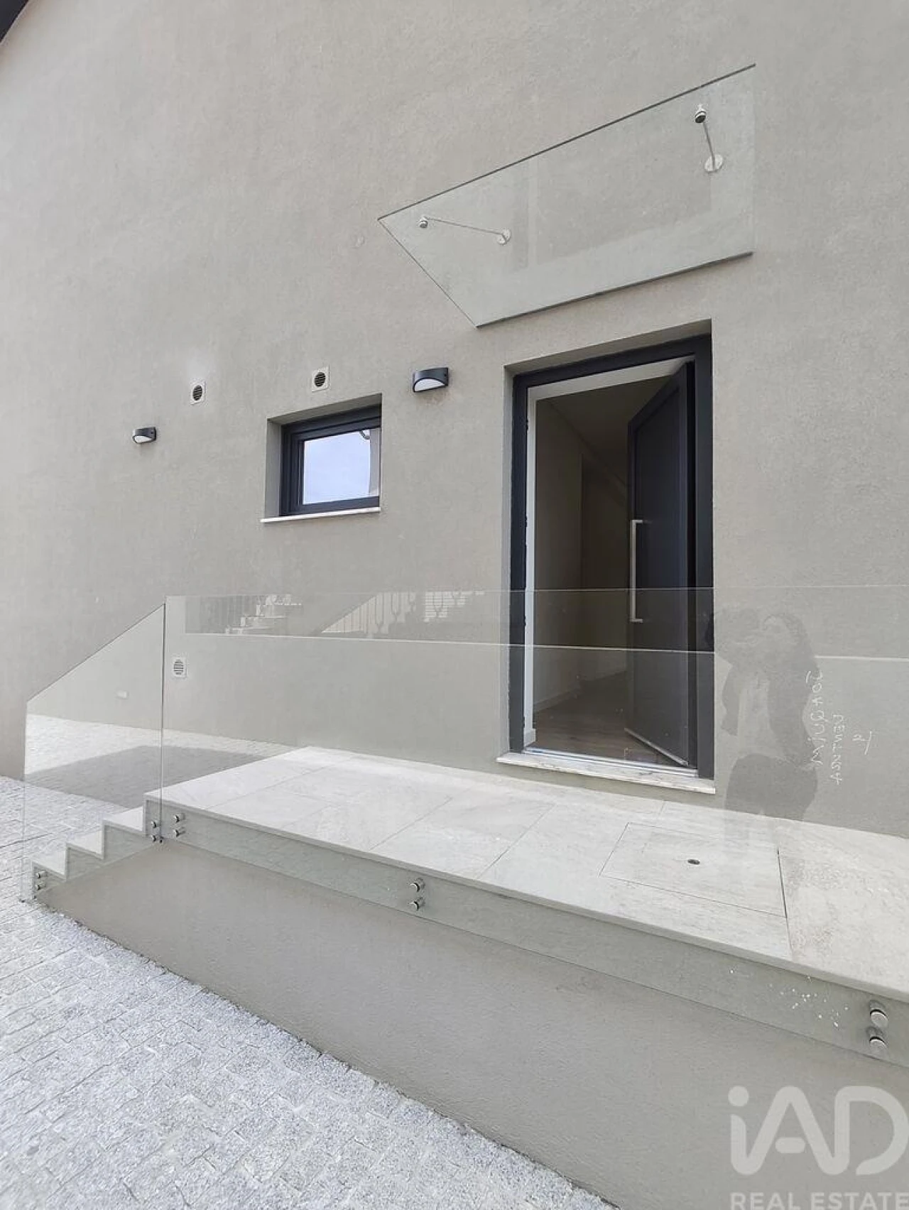 Apartamento T2 para Arrendamento em Perafita, Lavra e Santa Cruz do Bispo Foto 4