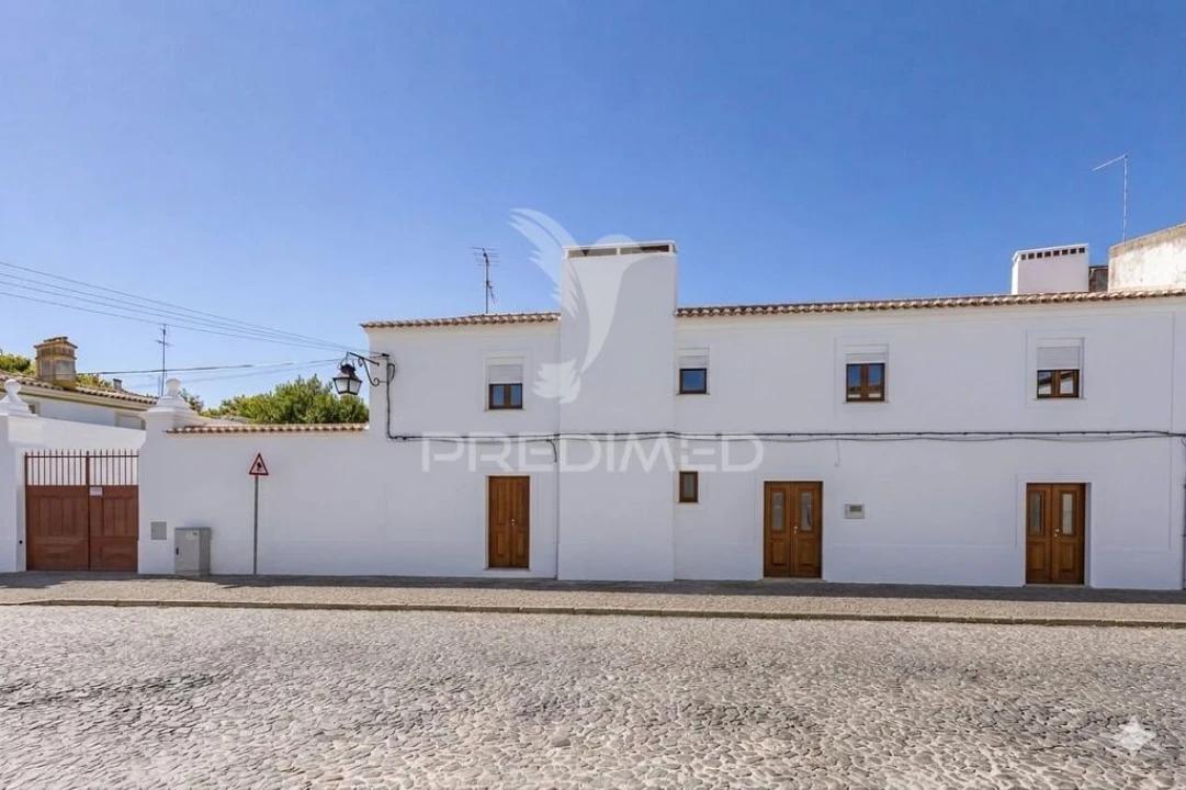Quinta para Venda em Évora (São Mamede, Sé, São Pedro e Santo Antão) Foto 9