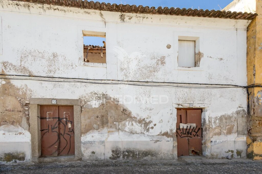 Quinta para Venda em Évora (São Mamede, Sé, São Pedro e Santo Antão) Foto 3