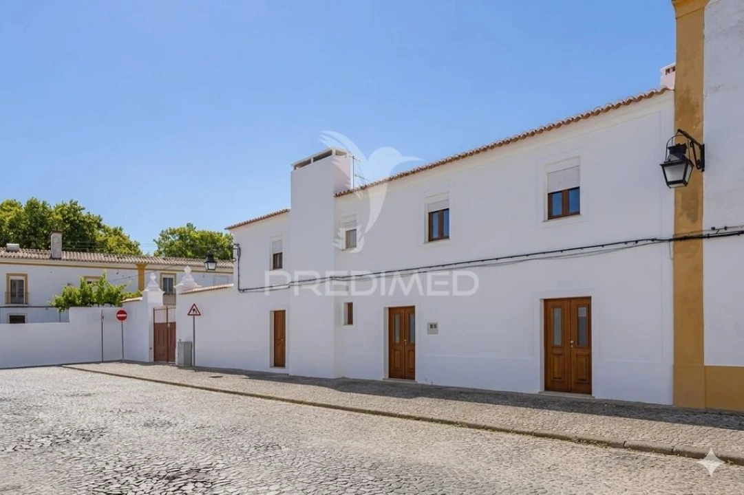 Quinta para Venda em Évora (São Mamede, Sé, São Pedro e Santo Antão) Foto 8