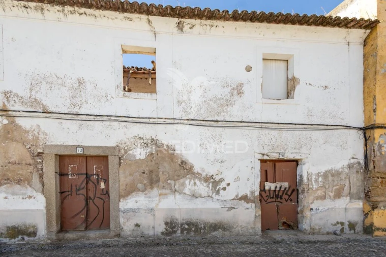 Quinta para Venda em Évora (São Mamede, Sé, São Pedro e Santo Antão) Foto 3