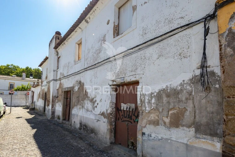 Quinta para Venda em Évora (São Mamede, Sé, São Pedro e Santo Antão) Foto 4