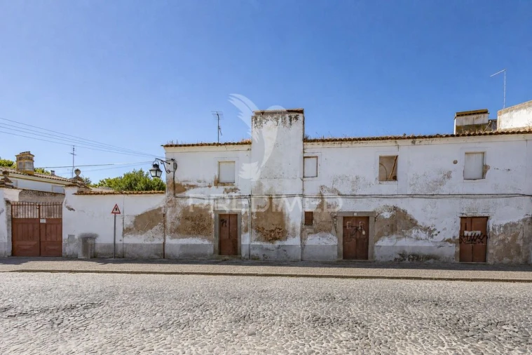 Quinta para Venda em Évora (São Mamede, Sé, São Pedro e Santo Antão)