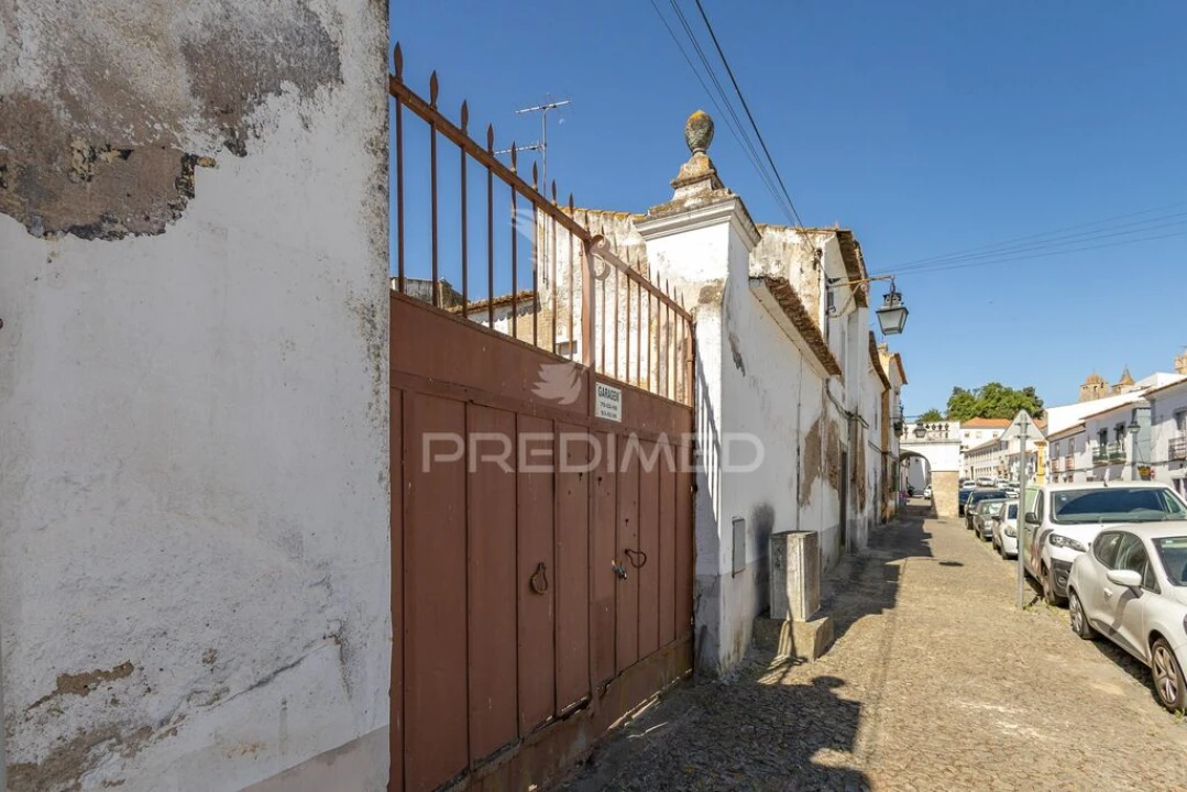 Quinta para Venda em Évora (São Mamede, Sé, São Pedro e Santo Antão) Foto 6