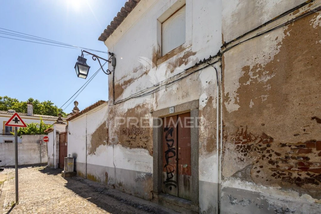Quinta para Venda em Évora (São Mamede, Sé, São Pedro e Santo Antão) Foto 7