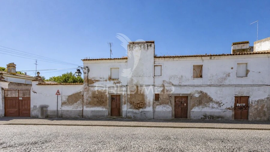 Quinta para Venda em Évora (São Mamede, Sé, São Pedro e Santo Antão)