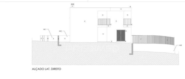 Terreno para Venda em Arrabal