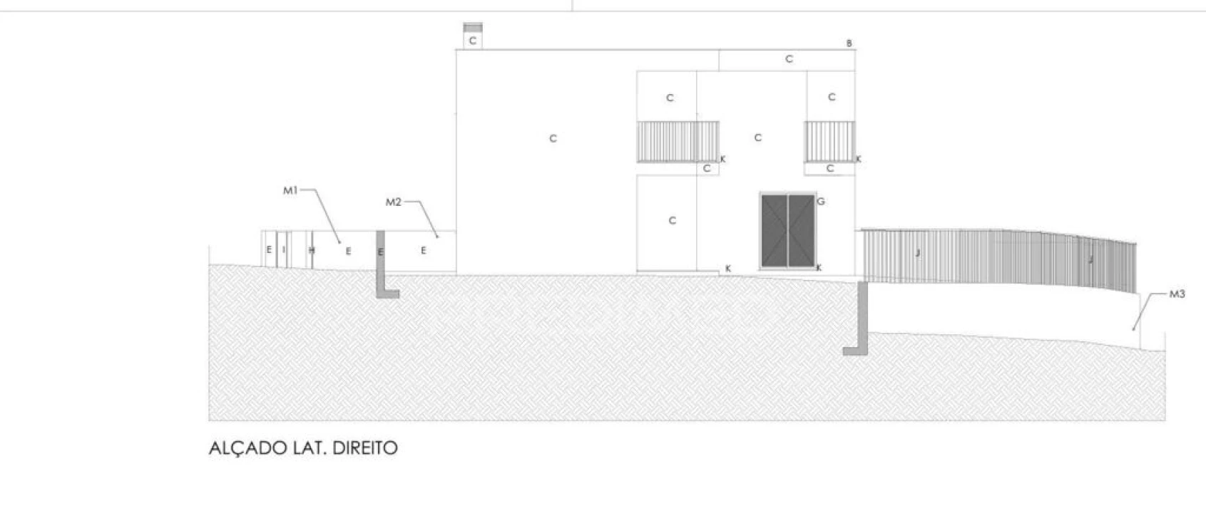 Terreno para Venda em Arrabal Foto 15