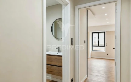 Apartamento T1 para Venda em Lordelo do Ouro e Massarelos